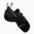 Men's Evolv Phantom 0900 climbing shoes black and white 66-0000003645 2