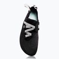 Men's Evolv Phantom 0900 climbing shoes black and white 66-0000003645 3