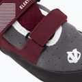 Women's climbing shoes Evolv Elektra red 300 7