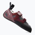 Men's Evolv Elektra 300 climbing shoes pink 66-0000000065 2