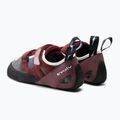 Men's Evolv Elektra 300 climbing shoes pink 66-0000000065 3