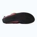 Men's Evolv Elektra 300 climbing shoes pink 66-0000000065 4