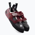 Men's Evolv Elektra 300 climbing shoes pink 66-0000000065 5