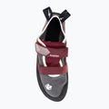 Men's Evolv Elektra 300 climbing shoes pink 66-0000000065 6