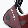 Men's Evolv Elektra 300 climbing shoes pink 66-0000000065 7