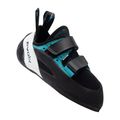 Men's climbing shoes Evolv Geshido blue 955