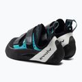 Men's climbing shoes Evolv Geshido blue 955 3