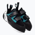 Men's climbing shoes Evolv Geshido blue 955 5