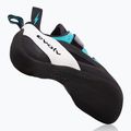 Men's climbing shoes Evolv Geshido blue 955 2