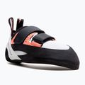 Women's Evolv Geshido 6280 climbing shoes black and white 66-0000062112 10