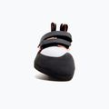 Women's Evolv Geshido 6280 climbing shoes black and white 66-0000062112 12