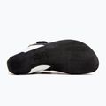 Women's Evolv Geshido 6280 climbing shoes black and white 66-0000062112 15