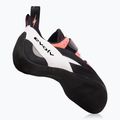 Women's Evolv Geshido 6280 climbing shoes black and white 66-0000062112 2