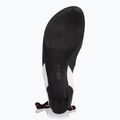 Women's Evolv Geshido 6280 climbing shoes black and white 66-0000062112 4
