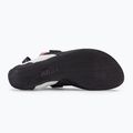 Women's Evolv Geshido 6280 climbing shoes black and white 66-0000062112 5