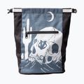Evolv Chalk Bucket skull magnesia bag 2