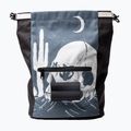 Evolv Chalk Bucket skull magnesia bag 3
