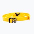 Evolv Collectors Chalk Bag yellow magnesia bag 2