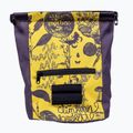 Evolv Chalk Bucket yellow magnesia bag 3