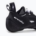 Evolv Phantom LV 1000 climbing shoes black 66-0000062210 8