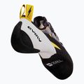 Men's Evolv Shaman 6595 climbing shoe black 66-0000062203 2