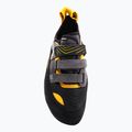 Men's Evolv Shaman 6595 climbing shoe black 66-0000062203 3