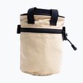 Evolv Canvas Chalk tan magnesia bag 2