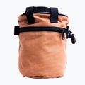 Evolv Canvas Chalk copper magnesia bag 2