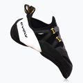 Evolv Shaman Pro 1000 climbing shoes black and white 66-0000062301