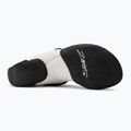 Climbing shoe Evolv Zenist Pro grey/black 4