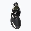 Climbing shoe Evolv Zenist Pro grey/black 5