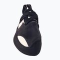 Climbing shoe Evolv Zenist Pro grey/black 8