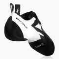 Climbing shoe Evolv Zenist Pro grey/black 2