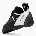 Climbing shoe Evolv V6 grey/black 3