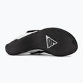 Climbing shoe Evolv V6 grey/black 4