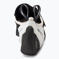 Climbing shoe Evolv V6 grey/black 6