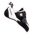 Climbing shoe Evolv V6 grey/black 9