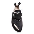 Climbing shoe Evolv V6 grey/black 15