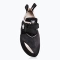 Climbing shoe Evolv V6 grey/black 3