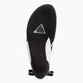 Climbing shoe Evolv V6 grey/black 4