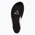 Women's climbing shoe Evolv V6 LV grey/white 4