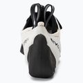 Climbing shoe Evolv Zenist grey/black 6