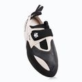 Climbing shoe Evolv Zenist grey/black 8