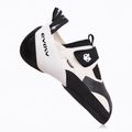 Climbing shoe Evolv Zenist grey/black 9