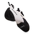 Climbing shoe Evolv Zenist grey/black 10