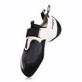 Climbing shoe Evolv Zenist grey/black 11