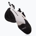 Climbing shoe Evolv Zenist grey/black 2