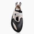 Climbing shoes Evolv Zenist LV gray/white 2