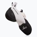 Climbing shoes Evolv Zenist LV gray/white 3