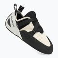 Men's climbing shoes Evolv Defy gray/ black